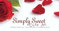 Simply Sweet Cake Art 1100949 Image 6